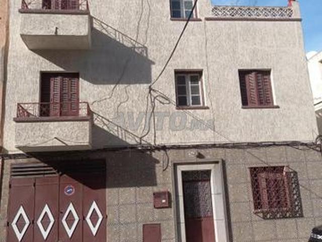 Maison vente à Tangero, Tanger-Tétouan