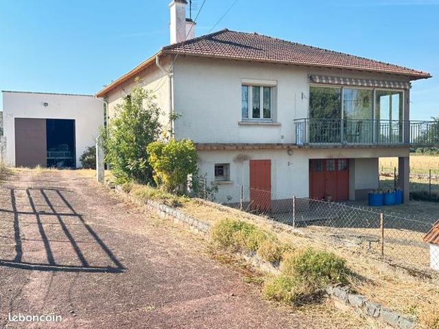 Maison vente à Bonneville, Vougy
