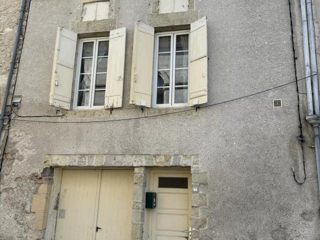Appartement location à Casteljaloux, Lot-et-Garonne