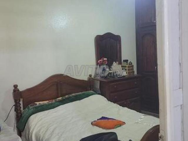 Maison vente à Youssoufia, L'Oriental