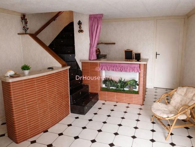 Maison vente à Argenteuil, Saint-leu-la-forêt