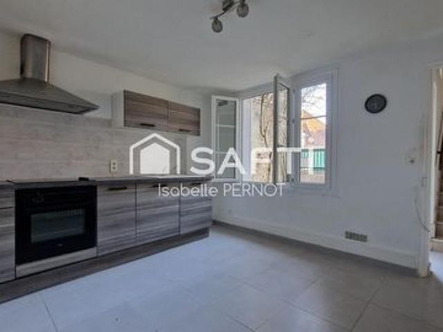 Villa vente à Avallon, Tanlay