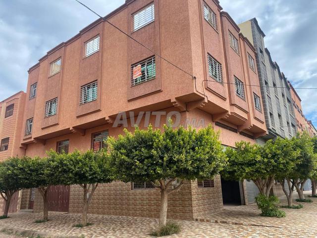 Maison vente à Berkane