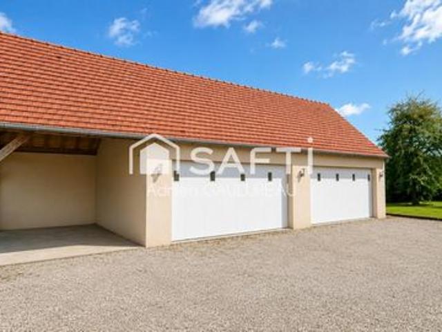 Villa vente à Épernon, Eure-et-Loir