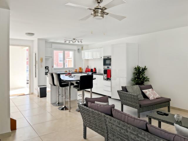 Maison vente à Montpellier, Marseillan