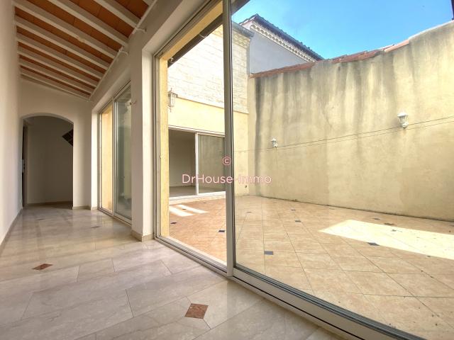 Maison vente à Nîmes, Saint-laurent-d'aigouze