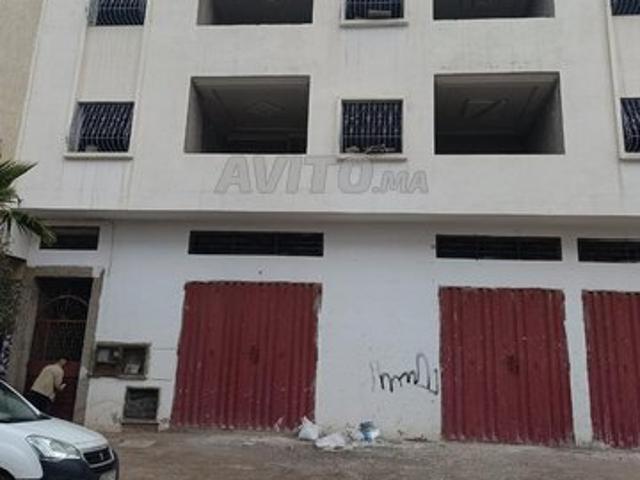 Maison vente à Settat, Gharb-Chrarda-Beni Hssen