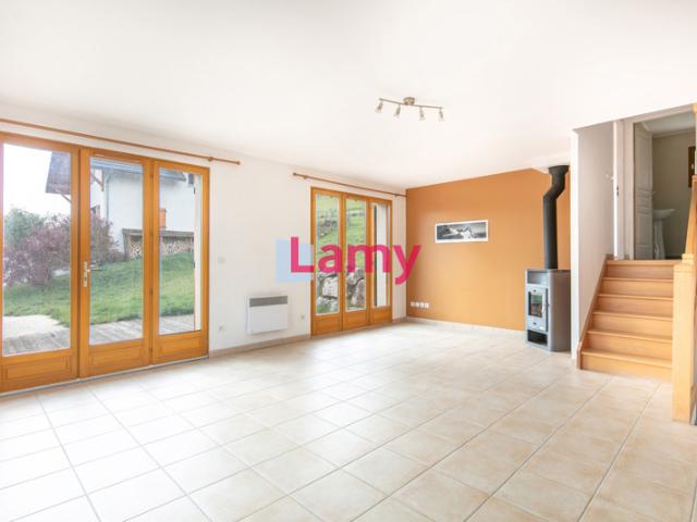 Maison vente à Grenoble, Lans-en-vercors