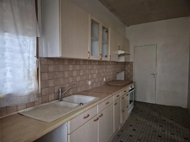 Maison vente à Montargis, Corbeilles
