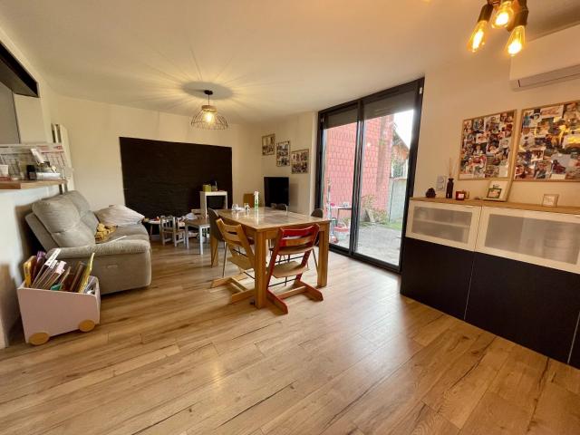Maison vente à Toulouse, Fenouillet
