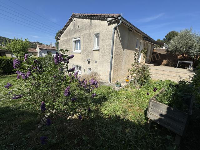 Maison vente à Limoux