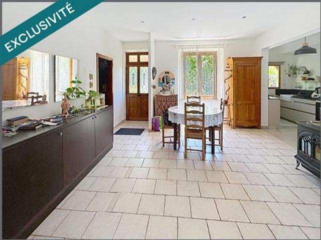 Villa vente à Limoux, Pauligne