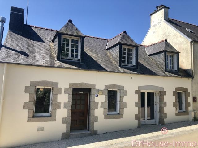 Maison vente à Châteaulin, Bretagne