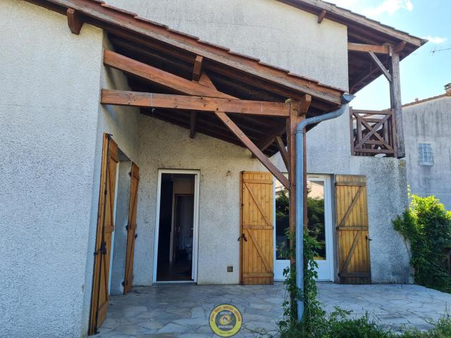 Maison vente à Marmande, Tonneins