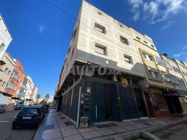 Maison vente à Anfa, Sidi Moumen