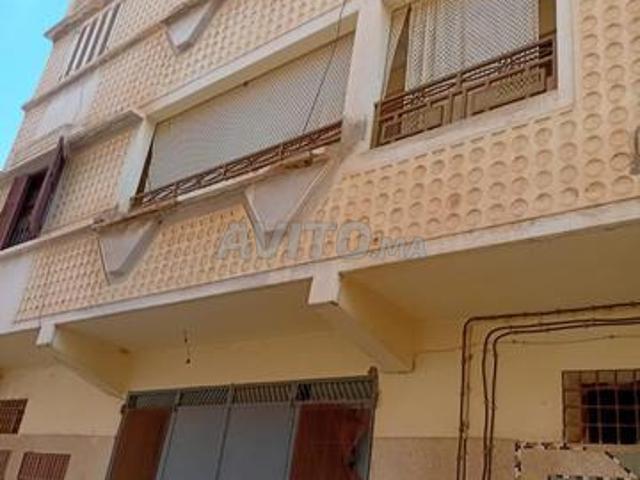 Maison vente à Berkane