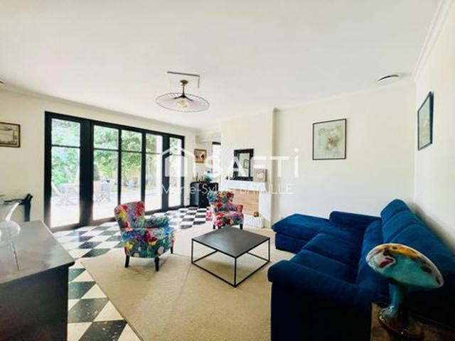 Villa vente à Albi