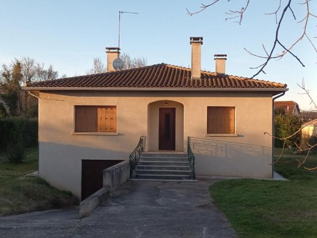 Maison location à Pamiers