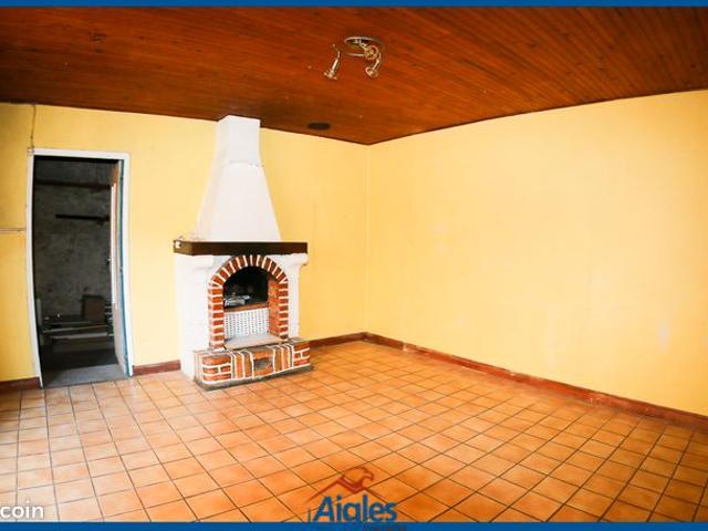 Maison vente à Villeneuve-sur-Lot, Rives
