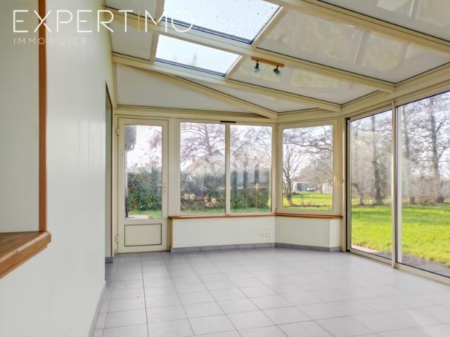 Maison vente à Abbeville, Le Crotoy