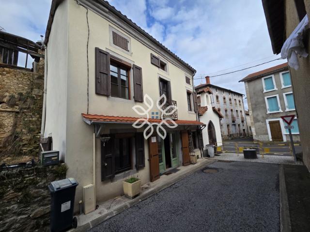 Maison vente à Brioude, Champagnac-le-vieux