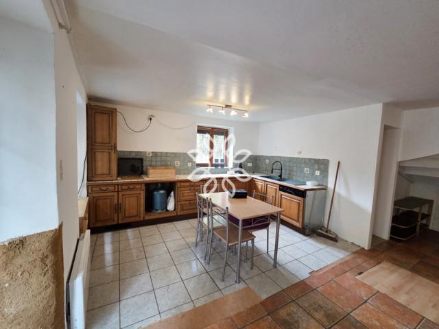 Maison vente à Brioude, Champagnac-le-vieux