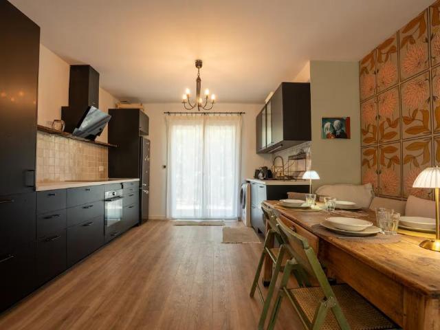 Maison location à Toulouse