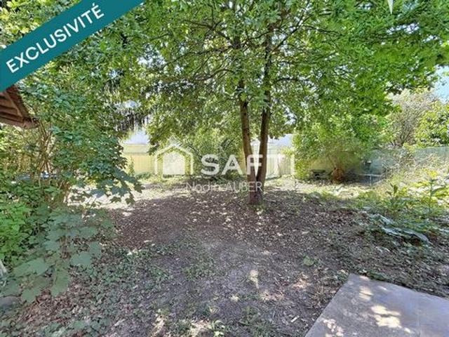 Villa vente à L'Haÿ-les-Roses, Vitry-sur-seine