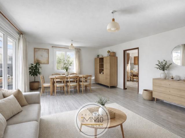Maison vente à Digne-les-Bains, Château-arnoux-saint-auban
