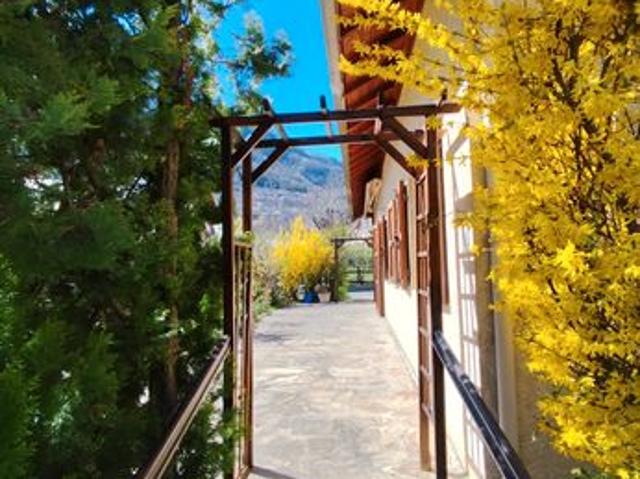 Maison vente à Briançon, L'argentière-la-bessée
