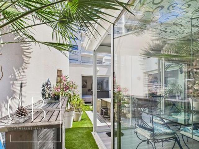 Villa vente à La Rochelle