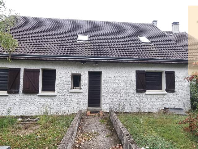 Maison vente à Vendôme