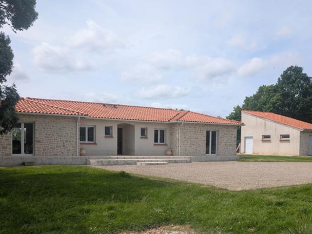 Maison vente à Montauban, Saint-porquier