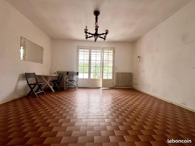 Maison vente à Langon, Auros