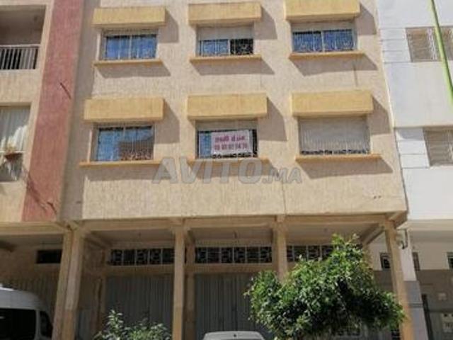 Maison vente à Meknès