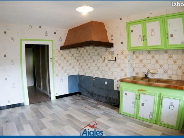 Maison vente à Issoire, Boudes