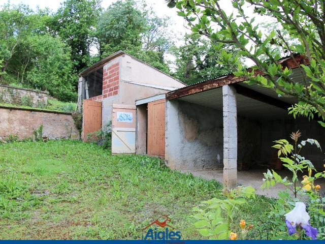 Maison vente à Issoire, Boudes