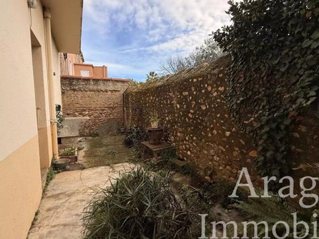 Maison vente à Perpignan, Peyrestortes
