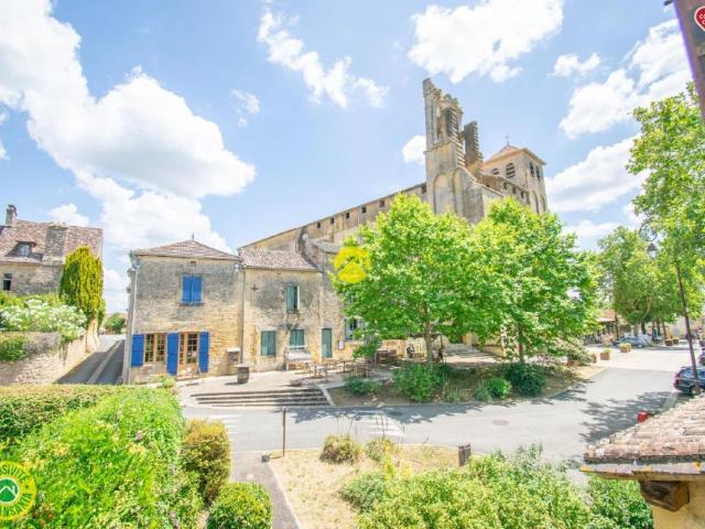 Maison vente à Bergerac, Saint-avit-sénieur