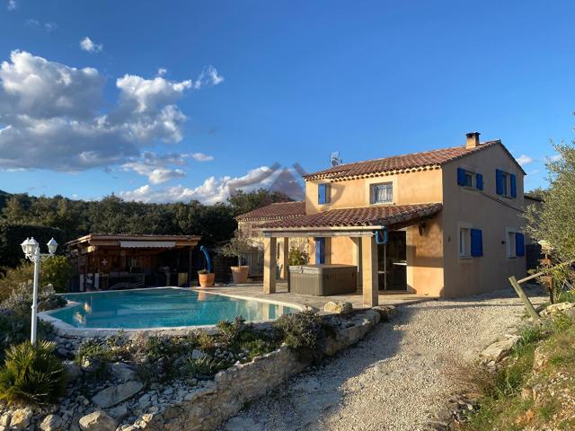 Maison vente à Le Plateau, Rousson