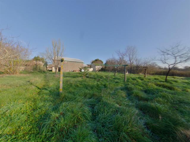 Maison vente à Montmorillon, Asnières-sur-blour
