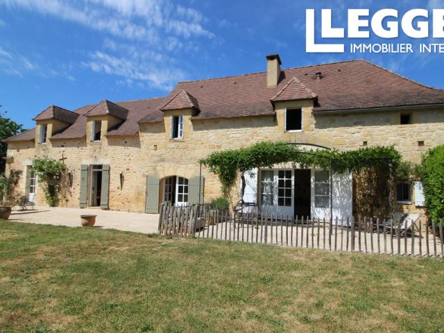 Maison vente à Bergerac, Saint-avit-sénieur