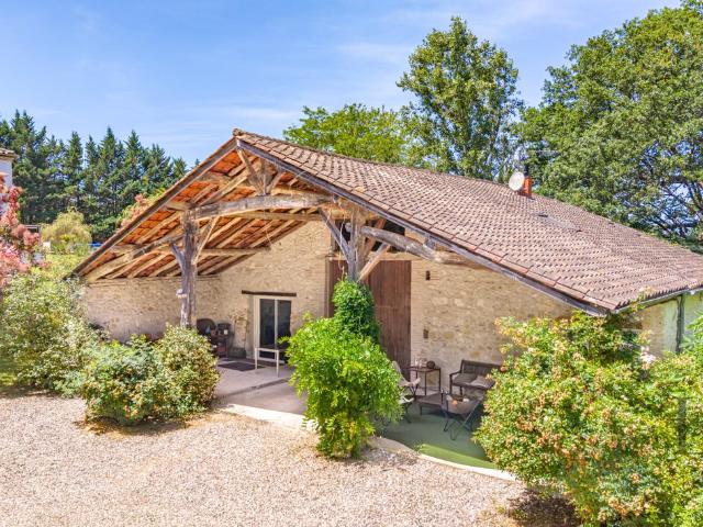 Maison vente à Villeneuve-sur-Lot, Pinel-hauterive