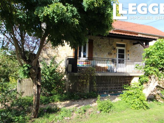 Maison vente à France métropolitaine, Calès