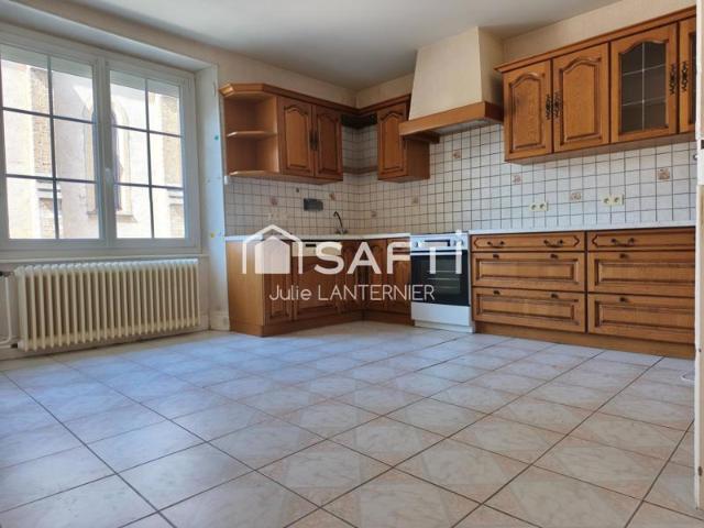 Maison vente à Lons-le-Saunier, Hauteroche