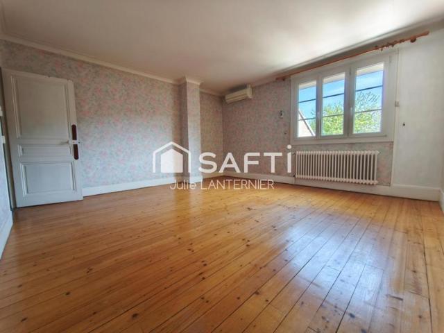 Maison vente à Lons-le-Saunier, Hauteroche