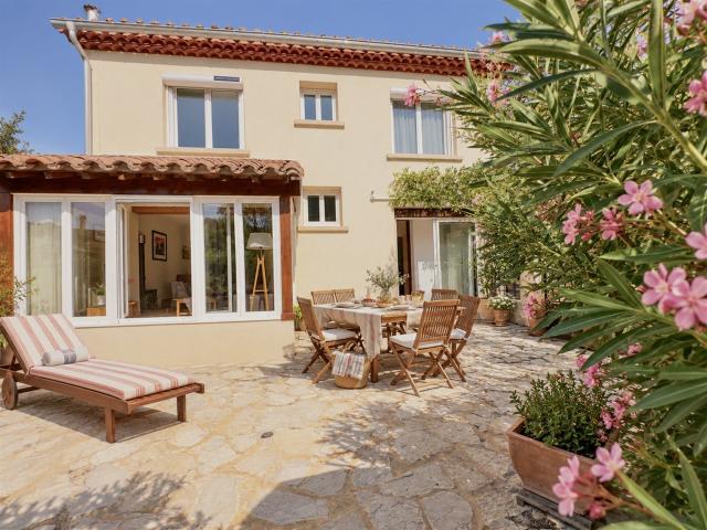 Maison vente à Les Ieres, Bize-Minervois