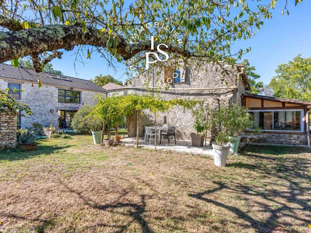 Maison vente à Villeneuve-sur-Lot, Villeréal