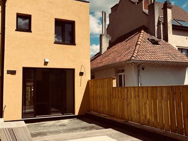 Maison location à Ganshoren, Bruxelles