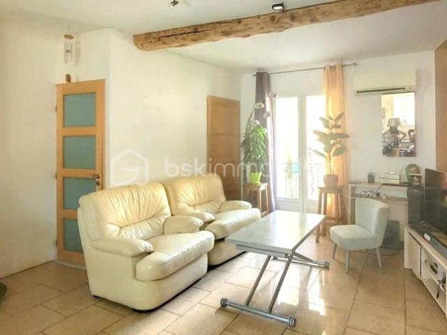 Maison vente à Béziers, Tourbes